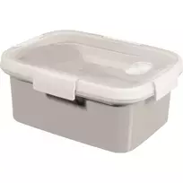 Curver Food container Lunch Kit, rectangular, 1.2L Smart To Go Mix