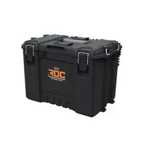 Keter DIY Tool Box ROC Pro Gear 2.0 Tool Box XL 56.5x37.5x41.3cm