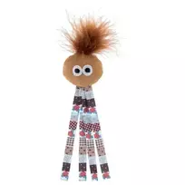 Gimborn Toy for cats - GIMCAT PAGGY BROWN