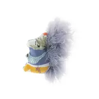 Gimborn Cat Toy - GIMCAT DREAM SQUIRREL BLUE