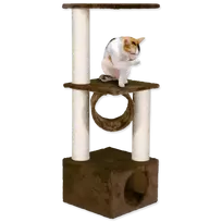 Placek Cat Scratching Tree Tamara 36x36x109 cm