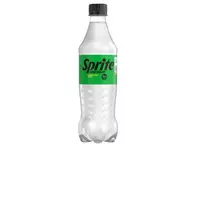 SPRITE Gaze Drink Zero, PET, 0.5l (DEP)
