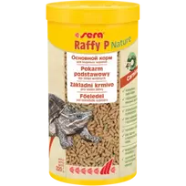 sera Reptile Food: Raffy P 250 ml