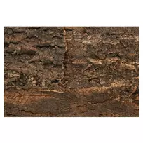 Repti Planet Terrarium relief background: Natural cork 29x27.3x2cm