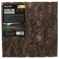 Repti Planet Terrarium relief background: natural cork 28.5x28x2cm