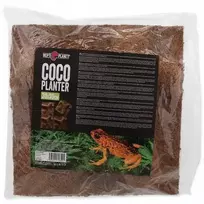 Repti Planet Terrarium Fountain: Coco Planter 30x30cm