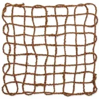 Repti Planet Terrarium decor: Coco Net 50x50cm