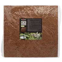 Repti Planet Terrarium Background: Coco 50x50cm
