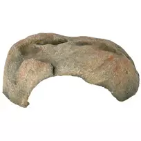 Trixie Decoration for terrarium - Reptile Cave, 31 × 12 × 27 cm
