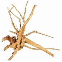 Trixie Decoration for terrarium: 6 finger roots, M/L, up to 50 cm