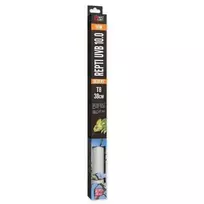 Repti Planet Lighting for terrariums: UVB 10.0 bulb, 38cm, 14W