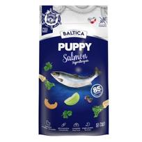 BALTICA Excellent Puppy Salmon Hypoallergenic Small breeds – sausas maistas šunims – 3kg