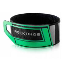 Rockbros atspindinti juosta 49210008001 – žalia