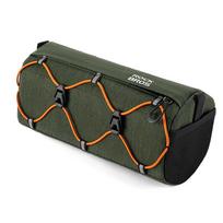 Rockbros 30110054001 bicycle handlebar bag 2.2 l – green