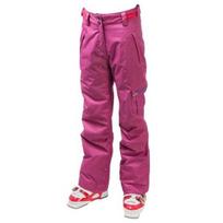 Rossignol Girl Cargo vaikiškos slidinėjimo kelnės (rožinės)