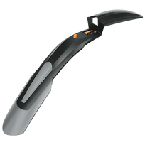 Priekinis purvasaugis SKS Shockblade 28"+29"