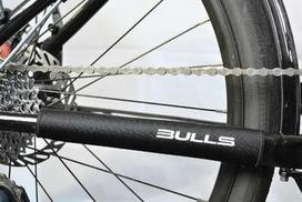 Grandinės apsauga Bulls