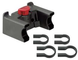 Adapteris KLICKfix Lenkeradapter Universal