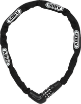 Spyna Abus Steel-O-Chain 5805C/75 BK