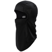 Pošalmis ilgas Apura unisex juodas unisize