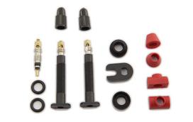Carbon ventiliai  Barbieri VALVE SET 35MM