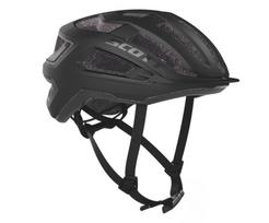 Šalmas Scott ARX MTB black