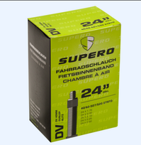Kamera 24" Supero Ventil: Blitz/Dunlop/DV 28/47 - 507/541