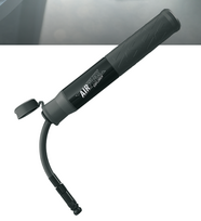 Mini pompa SKS AIRFLEX EXPLORER BLACK