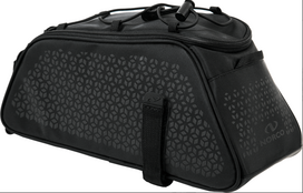 Krepšys ant bagažinės Norco Dunfort 0254 RS 340*170*160mm 7L