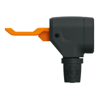 Pompos antgalis SKS EASY HEAD