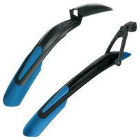 Purvasaugių komplektas SKS BLADE 29" + 27.5" PLUS mėlyna