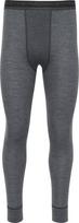 Termo kelnės Thermowave vyr. Merino Active warm pilka