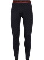 Termo kelnės Thermowave vyr. Merino Xtreme juodos