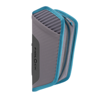 Rėmo krepšelis Fidlock TWIST Essential L + bike base mėlynas