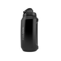 Gertuvė Fidlock Twist compact 750ml juoda