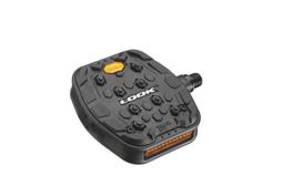 Pedalai LOOK Trail Grip juodi