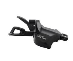 Pavarų perjungimo rankenėlė Shimano dešinė 10s w/o OGD SL­M6000­IR Deore I­Spec II