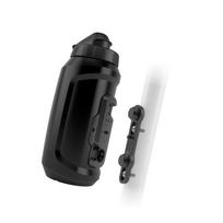 Gertuvė Fidlock Twist 750ml + bike base juoda