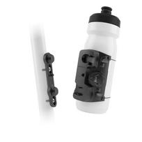 Gertuvės laikiklis Fidlock TWIST uni connector + bike base