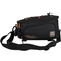 Krepšys ant bagažinės NORTHWIND Classic Smartbag (i-RACK II) juodas