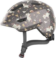 Šalmas Abus Smiley 3.0 grey horse