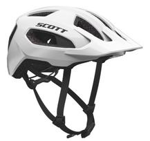 Šalmas Scott SUPRA white unisex (54-61) dydis