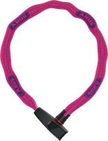 Spyna Abus grandininė 6806K/85 NEON PK (square Chain)