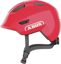 Šalmas Abus Smiley 3.0 shiny red