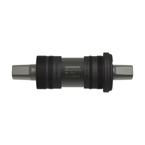 Miniklio velenas Shimano BSA 122.5mm/73m BBUN101