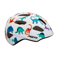 Šalmas Lazer Pnut KinetiCore CE-CPSC Dinosaurs