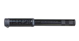 Mini pompa PRO HP Alloy, Road, presta valve