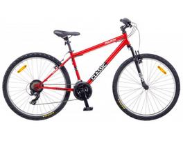 Dviratis 26 Classic MAGNUM 21g red