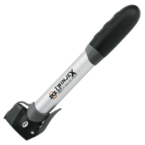 Mini pompa SKS TWINJEX ALU