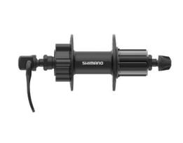 Stebulė galinė Shimano 8/9/10s 135/36 FH-TX506 Disc Brake (6-bolt)